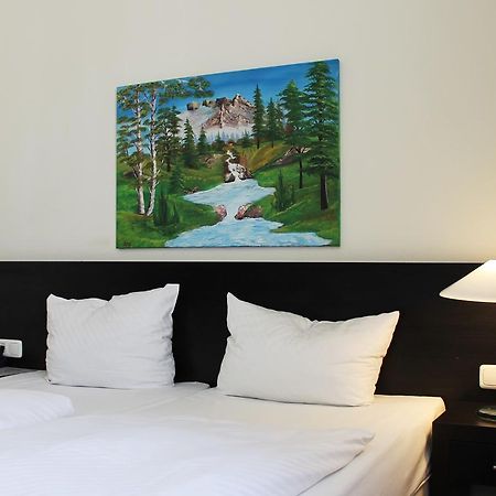Aariana Hotel Offenbach am Main Luaran gambar