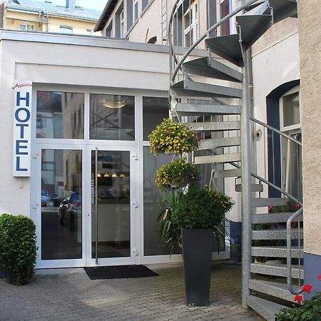 Aariana Hotel Offenbach am Main Luaran gambar