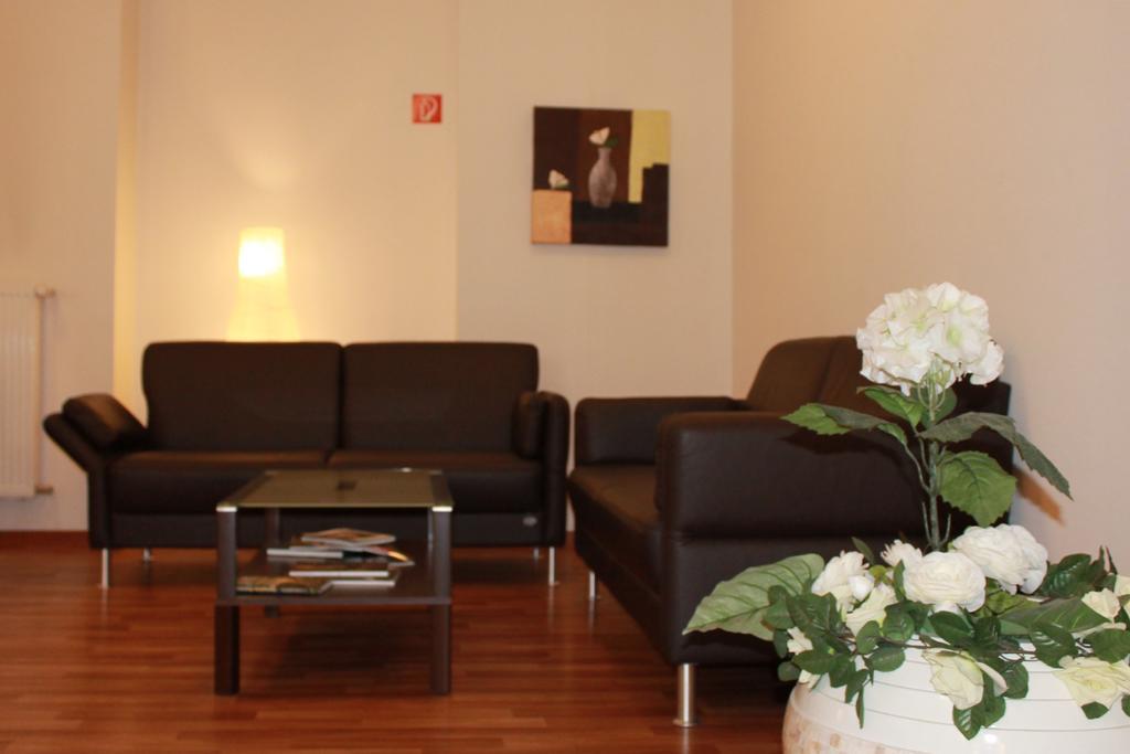Aariana Hotel Offenbach am Main Luaran gambar