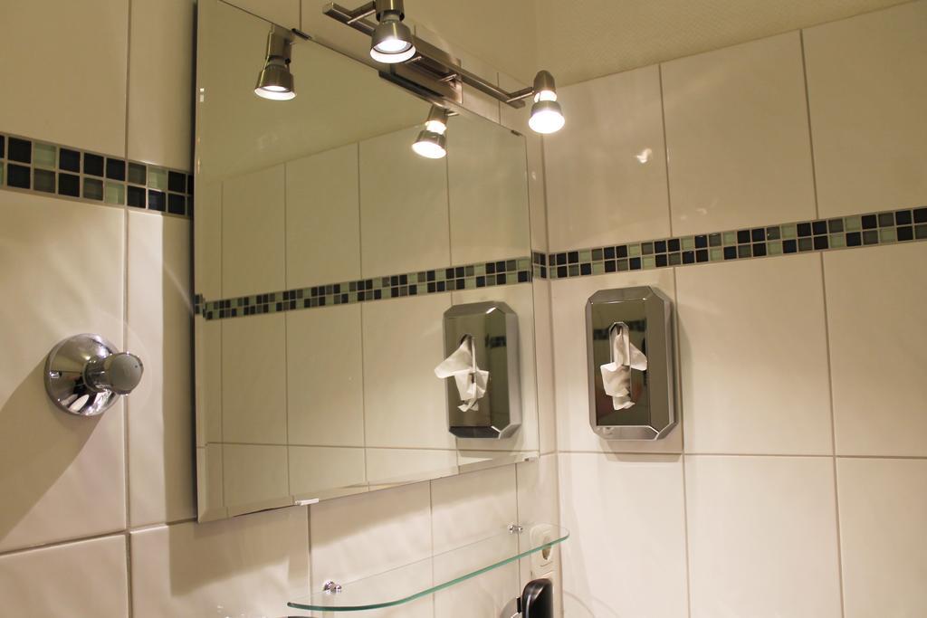 Aariana Hotel Offenbach am Main Luaran gambar