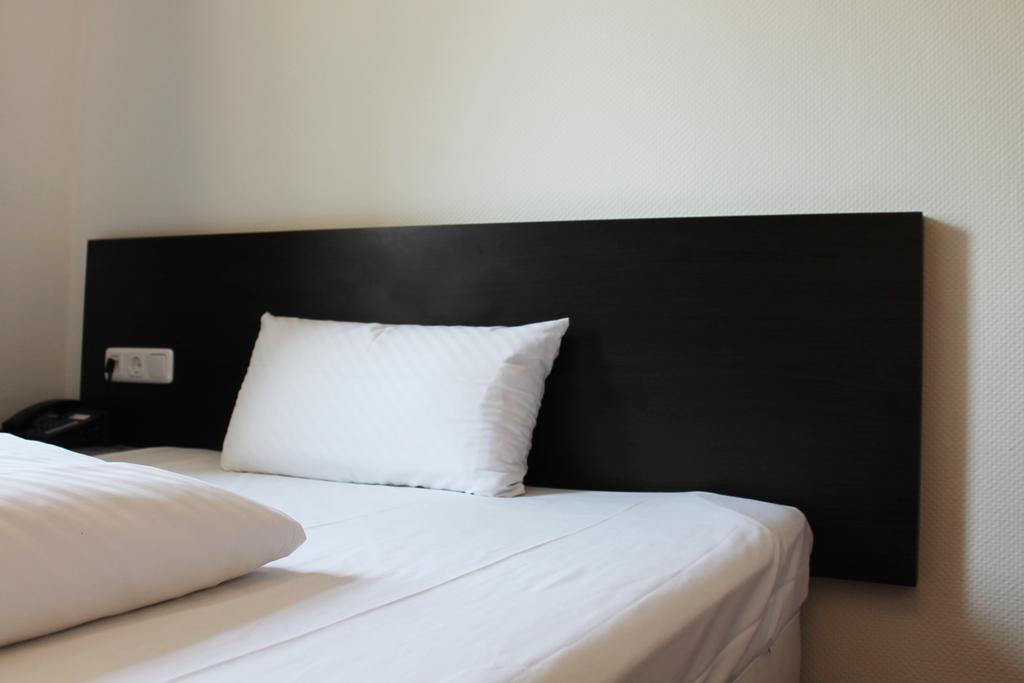 Aariana Hotel Offenbach am Main Luaran gambar