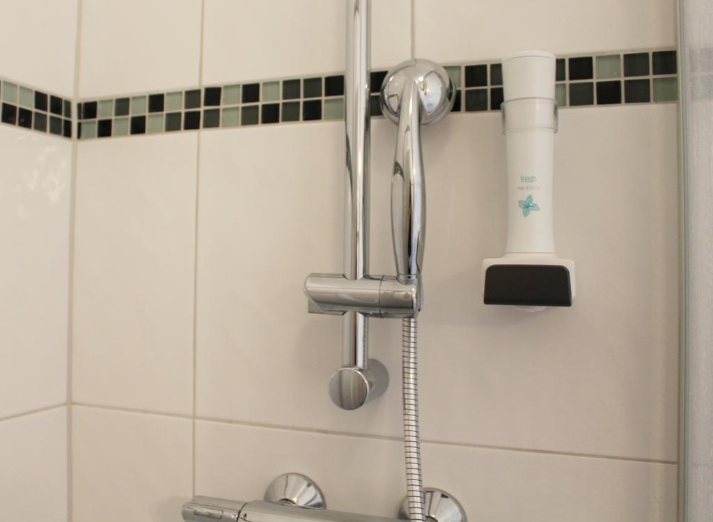 Aariana Hotel Offenbach am Main Luaran gambar