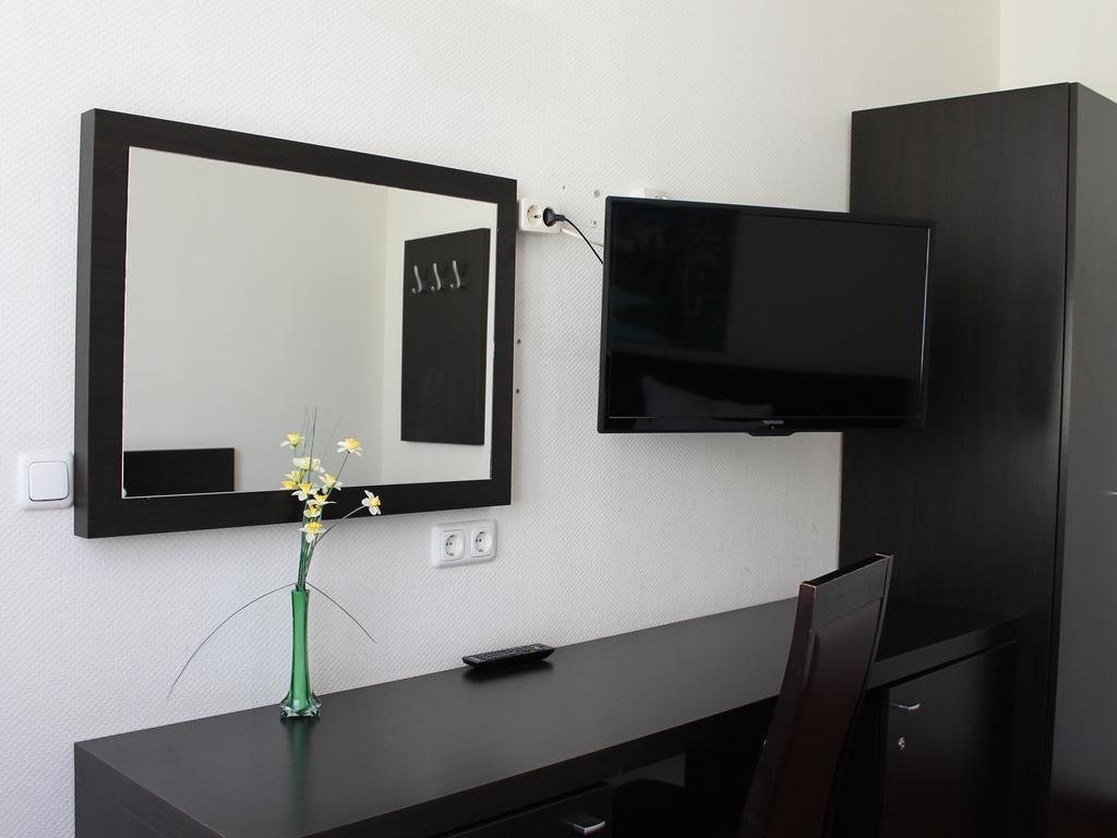 Aariana Hotel Offenbach am Main Luaran gambar