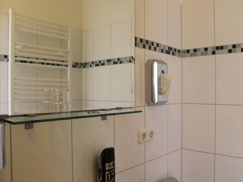 Aariana Hotel Offenbach am Main Luaran gambar