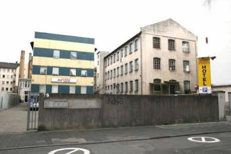 Aariana Hotel Offenbach am Main Luaran gambar
