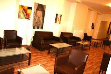 Aariana Hotel Offenbach am Main Luaran gambar