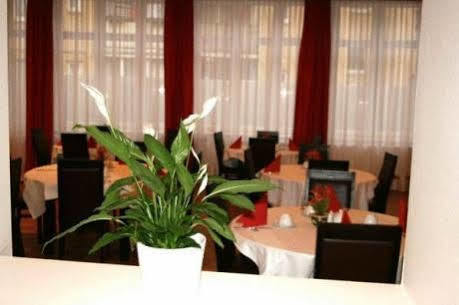 Aariana Hotel Offenbach am Main Luaran gambar